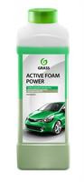 Активная пена для грузовиков и легковых а/м Grass Active Foam Power