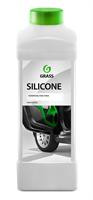 Силиконовая смазка Grass Silicone
