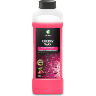 Холодный воск Grass Cherry Wax