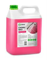 Холодный воск Grass Cherry Wax