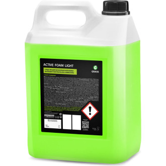 Активная пена для мойки Grass Active Foam Light