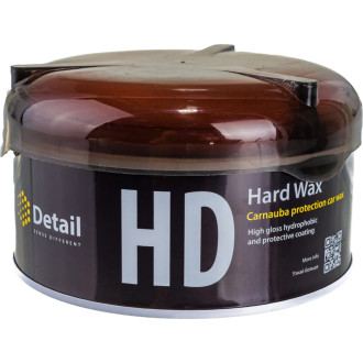 Твердый воск Grass Hard Wax