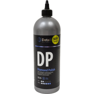 Антиголограммная полировальная паста Grass Diamond Polish