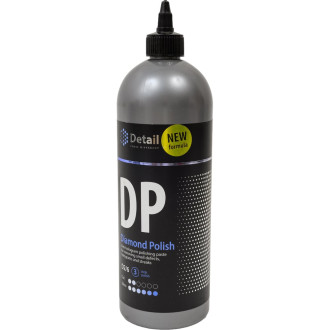 Антиголограммная полировальная паста Grass Diamond Polish