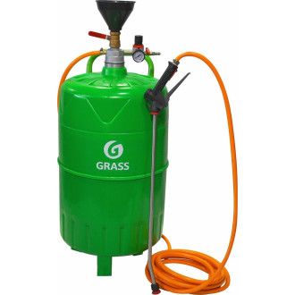 Пластиковый пеногенератор Grass PG-0327