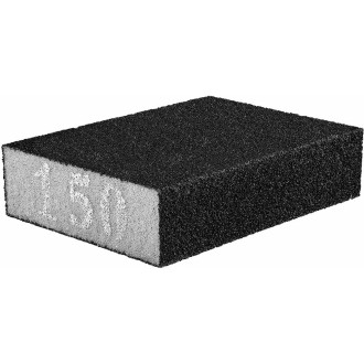 Наждачная губка GRAPHITE 55H919