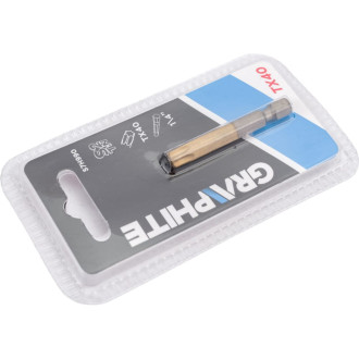 Насадки GRAPHITE 57H990