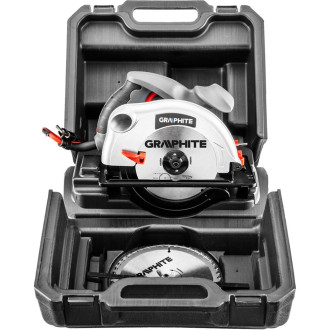 Дисковая пила GRAPHITE 58G488