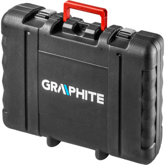 Четырехрежимный перфоратор GRAPHITE 58G527