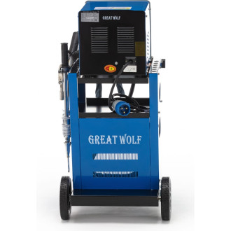 Споттер Great Wolf GW-65L