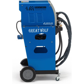 Споттер Great Wolf GW-65L