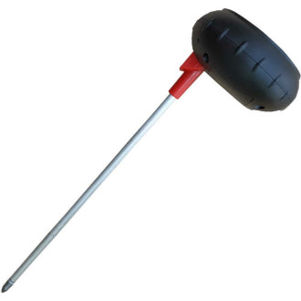 Мультитестер Green Helper PH-500