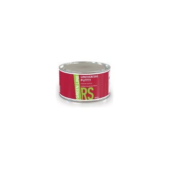 Универсальная шпатлёвка GREEN LINE UNIVERSAL PUTTY