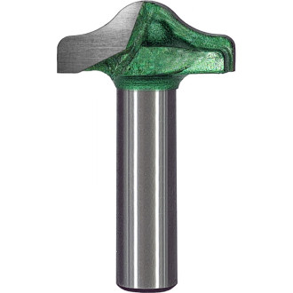 Профильная фреза для фасадов Greencut BX11061