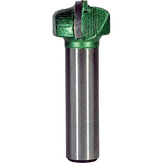 Профильная фреза для фасадов Greencut BX11083