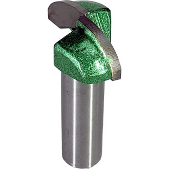 Профильная фреза для фасадов Greencut BX11083