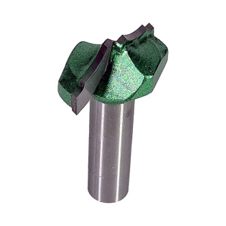 Профильная фреза для фасадов Greencut BX11145