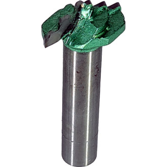 Профильная фреза для фасадов Greencut BX11148