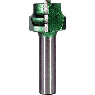 Профильная фреза для фасадов Greencut BX11151