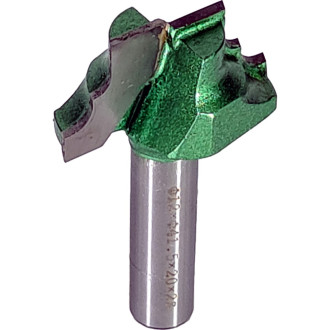 Профильная фреза для фасадов Greencut BX11151