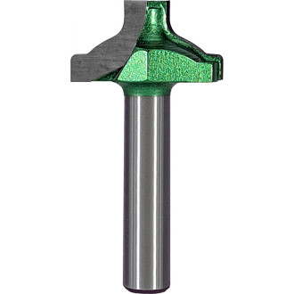 Профильная фреза для фасадов Greencut BX11185