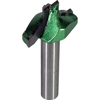 Профильная фреза для фасадов Greencut BX11185