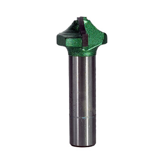 Профильная фреза для фасадов Greencut BX11122