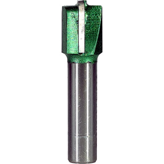 Профильная фреза для фасадов Greencut BX11245