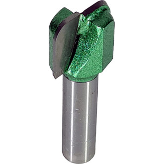 Профильная фреза для фасадов Greencut BX11245