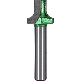 Профильная фреза для фасадов Greencut BX11258