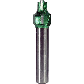 Профильная фреза для фасадов Greencut BX11261