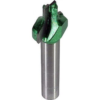 Профильная фреза для фасадов Greencut BX11261