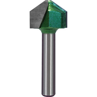Профильная фреза для фасадов Greencut BX11279