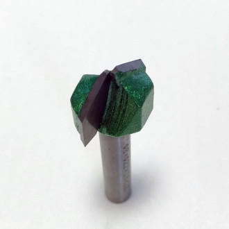 Профильная фреза для фасадов Greencut BX11279