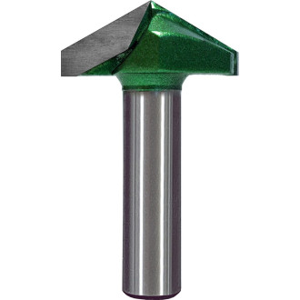 Профильная фреза для фасадов Greencut BX11298