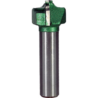 Профильная фреза для фасадов Greencut BX11200