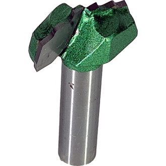 Профильная фреза для фасадов Greencut BX11200