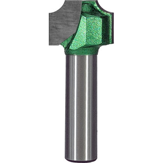 Профильная фреза для фасадов Greencut BX11208