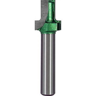 Профильная фреза для фасадов Greencut BX11209