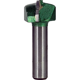 Профильная фреза для фасадов Greencut BX11212
