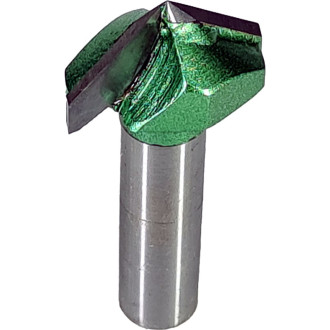 Профильная фреза для фасадов Greencut BX11228