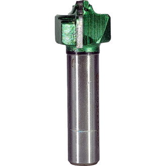Профильная фреза для фасадов Greencut BX11233