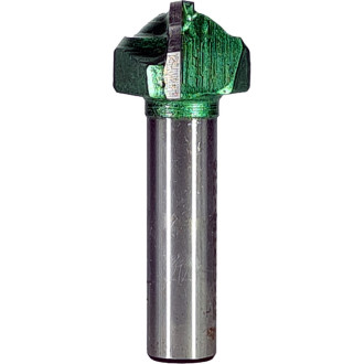 Профильная фреза для фасадов Greencut BX11236
