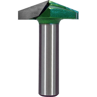 Профильная фреза для фасадов Greencut BX11300