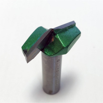 Профильная фреза для фасадов Greencut BX11300