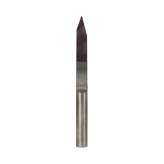 Твердосплавный гравер для ЧПУ Greencut GR6030