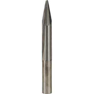 Твердосплавный гравер для ЧПУ Greencut GR6117