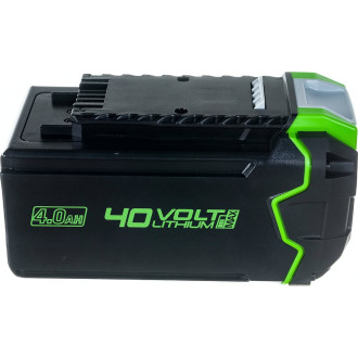 Аккумулятор GreenWorks G40B4