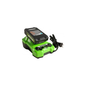 Аккумулятор GreenWorks G24USB2