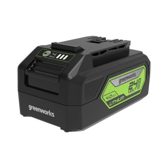 Аккумулятор GreenWorks G24USB4